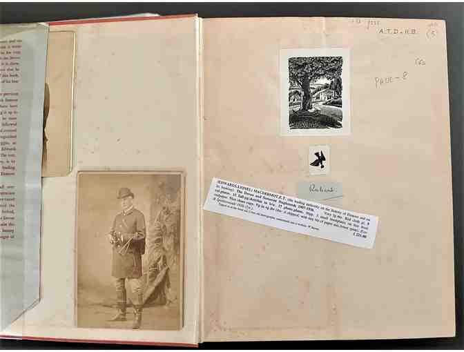 The Devon and Somerset Staghounds