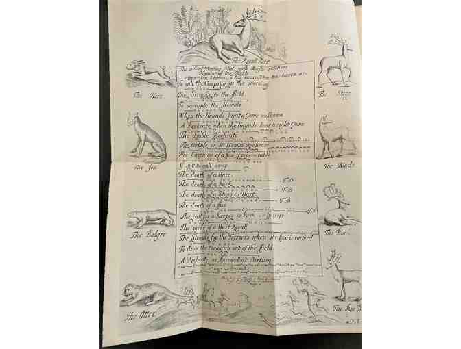 Hunting: The Gentleman's Recreation