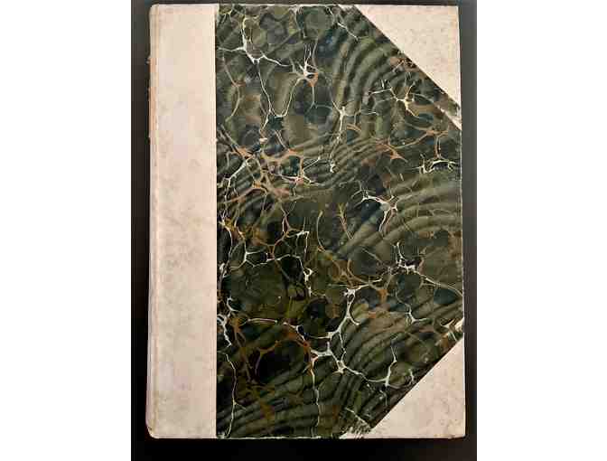 A Sporting Tour through the Northern Parts of England and Great Part of the Highlands of Scotland