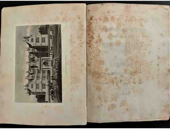 The Pytchley Hunt: Past and Present