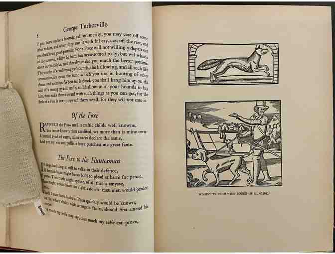 As Hounds Ran: Four Centuries of Foxhunting