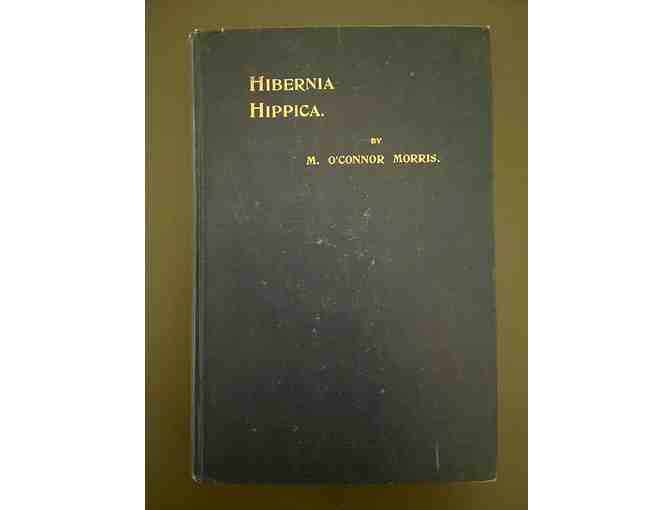 Hibernia Hippica