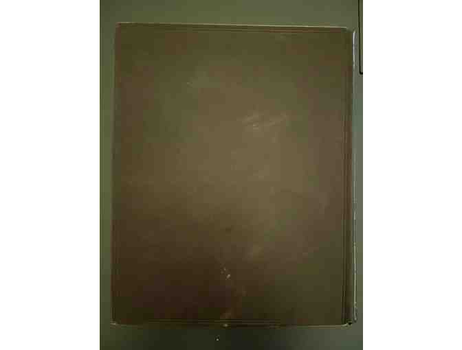 Racing at Home and Abroad volume III: Racing & Breeding in America and the Colonies