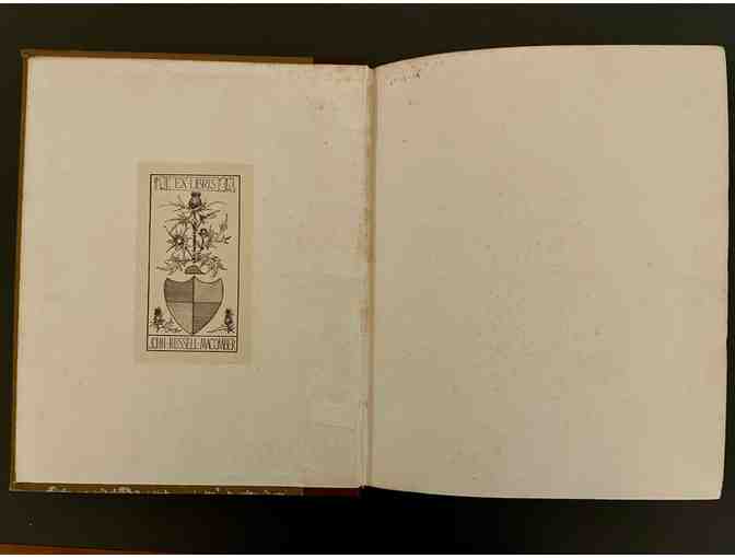 The Melton Mowbray of John Ferneley (1782-1860)