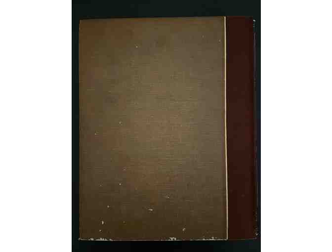 The Melton Mowbray of John Ferneley (1782-1860)