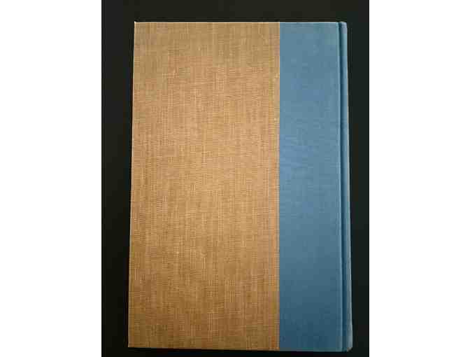 The Fox and the Hound