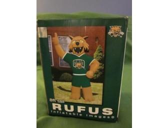 8ft tall Inflatable 'Rufus'