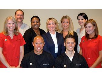 Professional Teeth Whitening