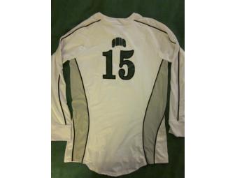 Ohio Women's Volleyball Jersey, #15