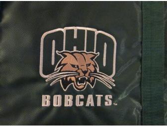 Ohio softpak 12 pack cooler from LogoChairs