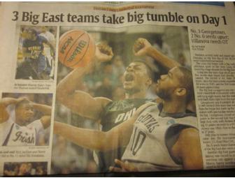 USA Today - March 19, 2010