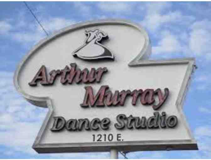 'Introductory Dance Course' at Phoenix Arthur Murray Dance