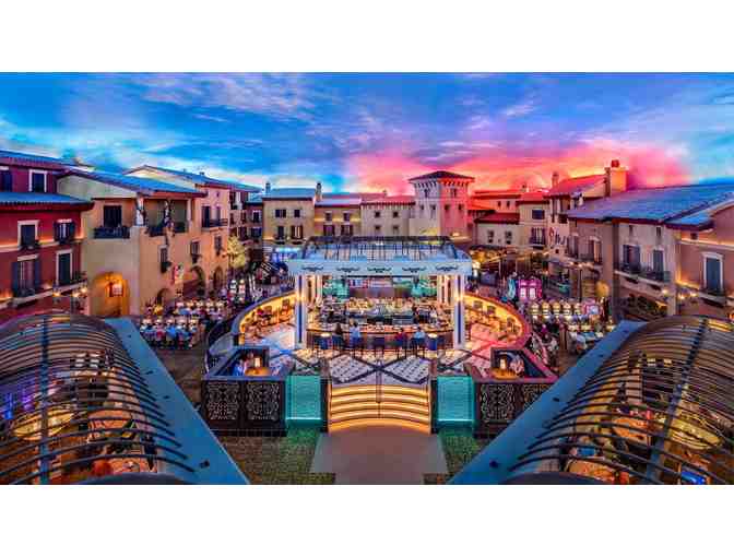 Casino Del Sol Resort 2-Night Hotel Stay