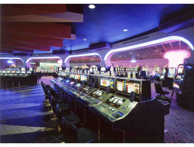 Casino Del Sol Resort 2-Night Hotel Stay