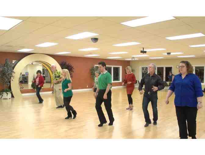Fred Astaire Dance Package 2 private lessons and 2 group classes - Photo 3