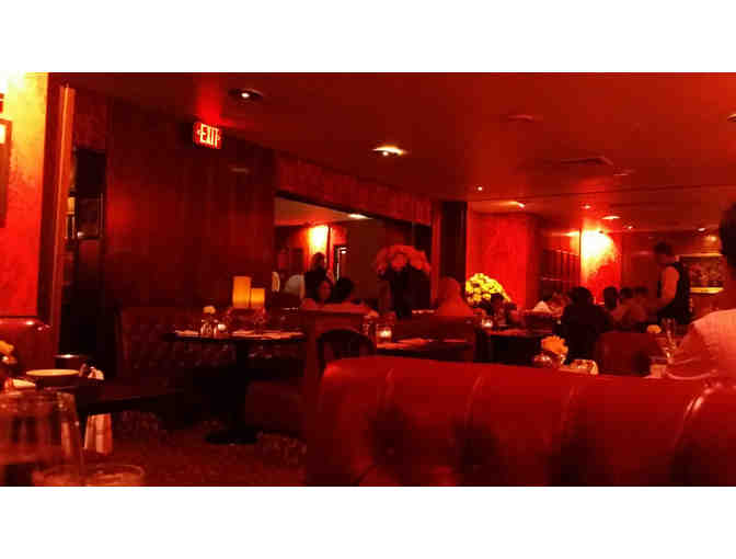 Downtown Phoenix Date Night Package at Phoenix Symphony and Durants Steakhouse