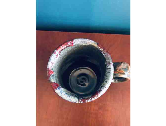 Ceramic Coffee Mug - Photo 3