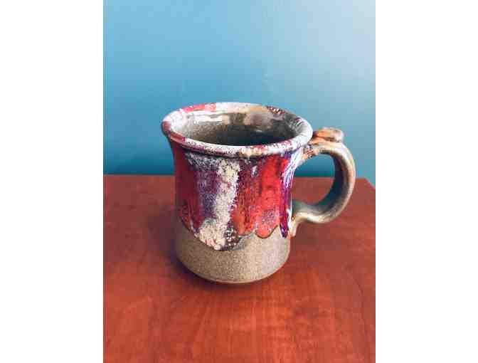 Ceramic Coffee Mug - Photo 4