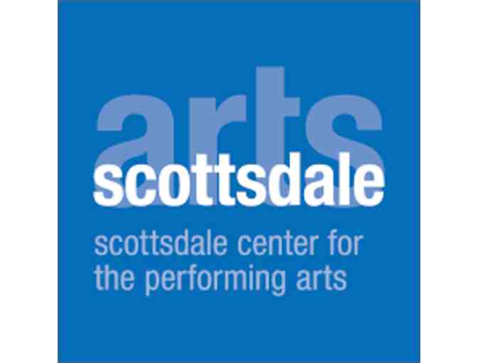 Scottsdale Arts (Arts Lover Package)