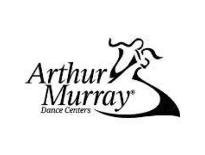 "Introductory Dance Course" at Phoenix Arthur Murray Dance - Photo 1