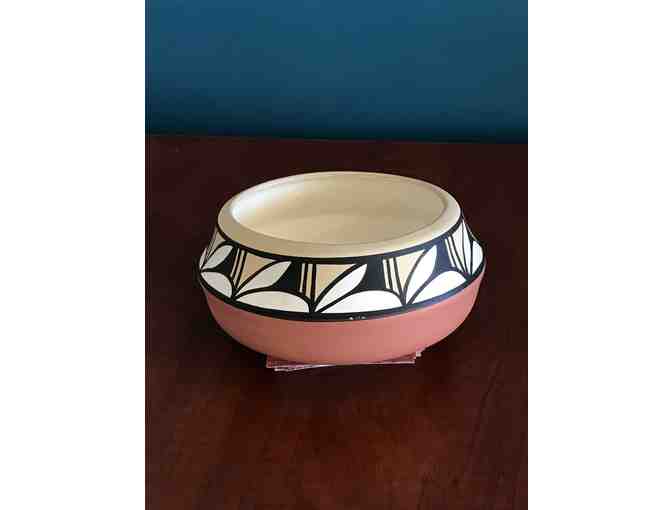 Native American Kopa Pottery