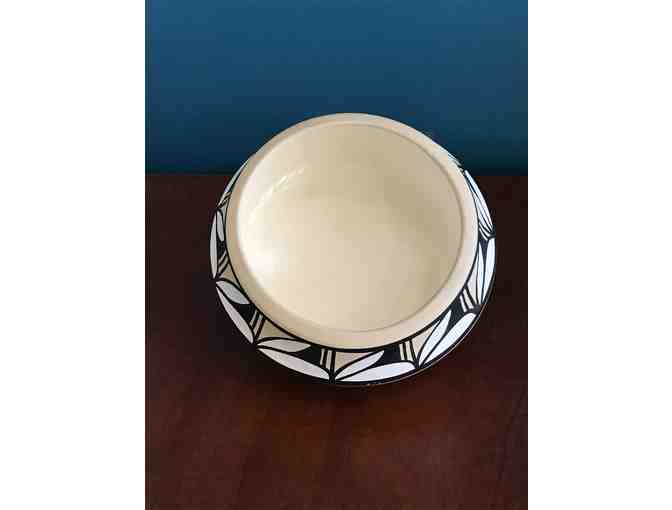 Native American Kopa Pottery