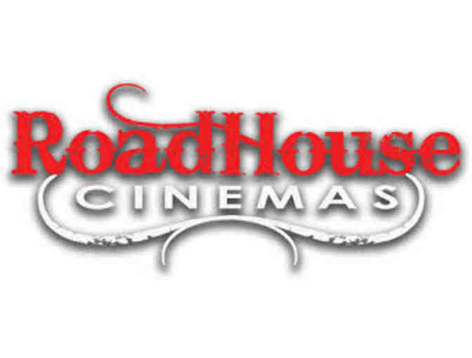Roadhouse Cinemas Date Night Package