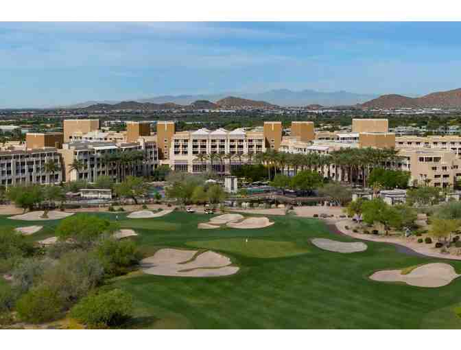 2-Night Staycation at Scottsdale Resort & Spa - Photo 2