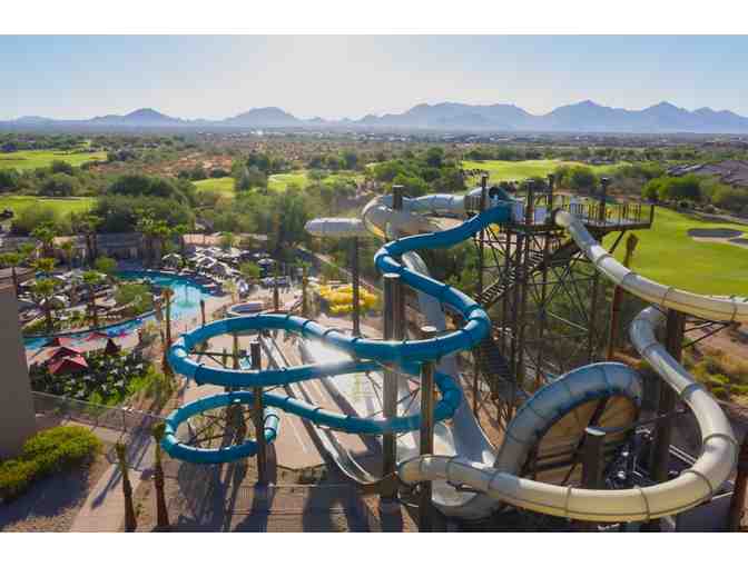 2-Night Staycation at Scottsdale Resort & Spa - Photo 3