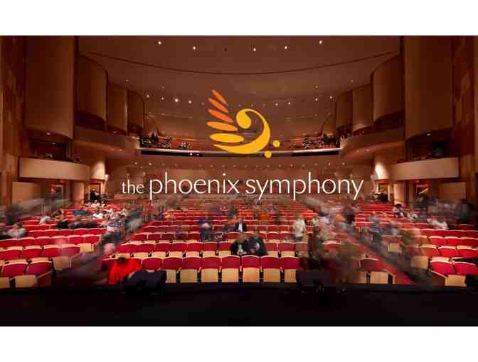 2 Vouchers for The Phoenix Symphony - Photo 1