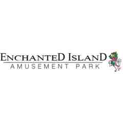 Enchanted Island at Encanto Park