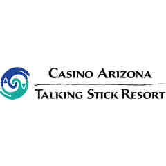 Casino Arizona/Talking Stick Resort
