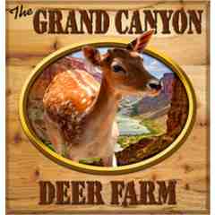 The Grand Canyon Deer Farm