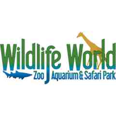 The Wildlife World Zoo, Aquarium & Safari Park