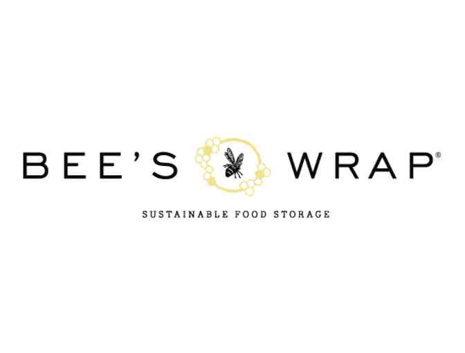 Bees Wraps food wraps
