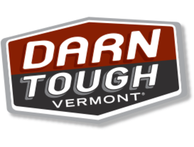 'Darn Tough' Men's Endurance ultra-light 1/4 sock
