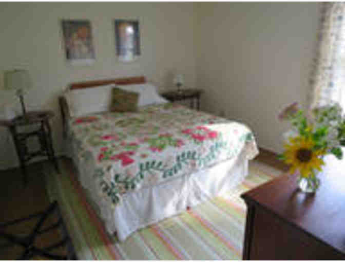 2 nights for up to 5 at a Vermont BnB - Photo 3