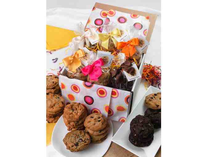 Cookie Love Gift Card