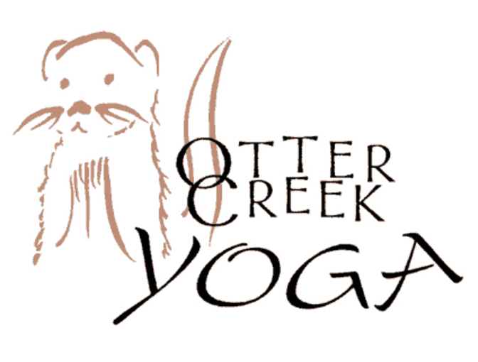 Six Yoga Lessons at Otter Creek Yoga