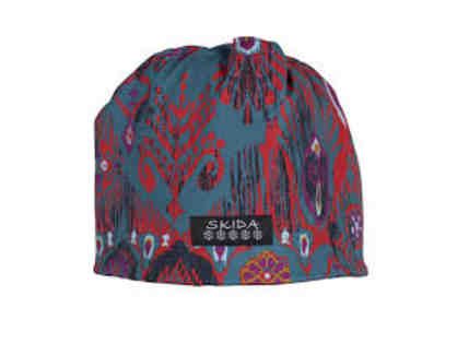 Woman's NBS/Skida Alpine Hat