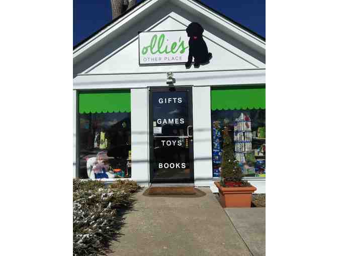 $100 Gift Certificate to Ollie's Other Place - Photo 1