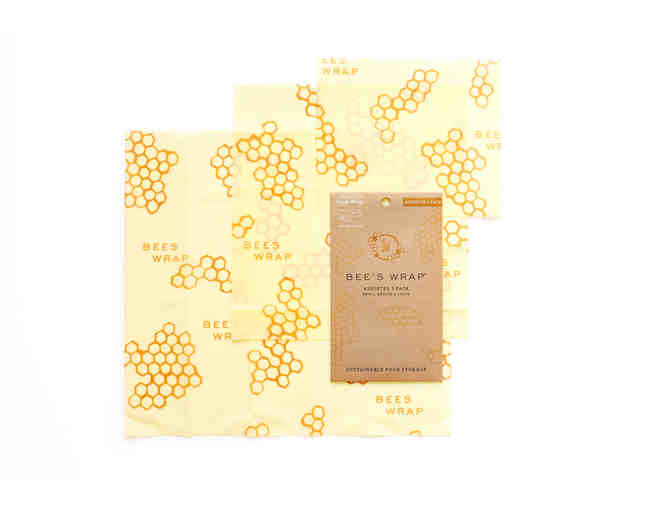 Bees Wrap Family Pack
