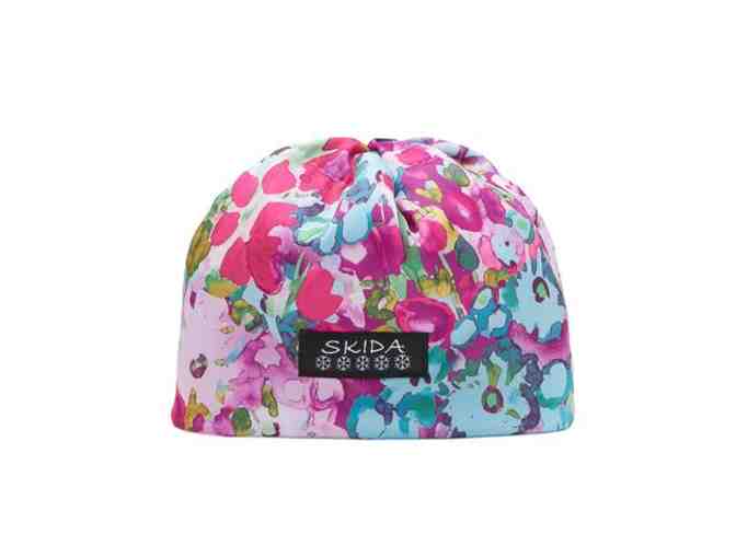 Baby's NBS/Skida Alpine Hat