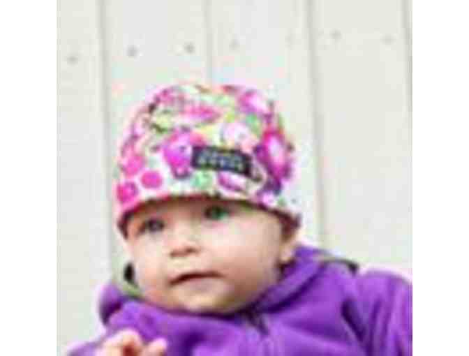 Baby's NBS/Skida Alpine Hat