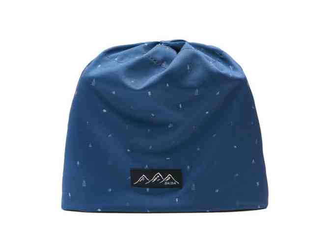 Men's NBS/Skida Alpine Hat