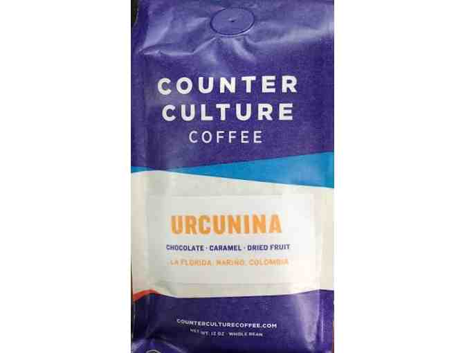 'Urcunina' Coffee Beans