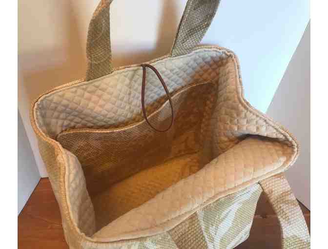 A Holly Weber Tote