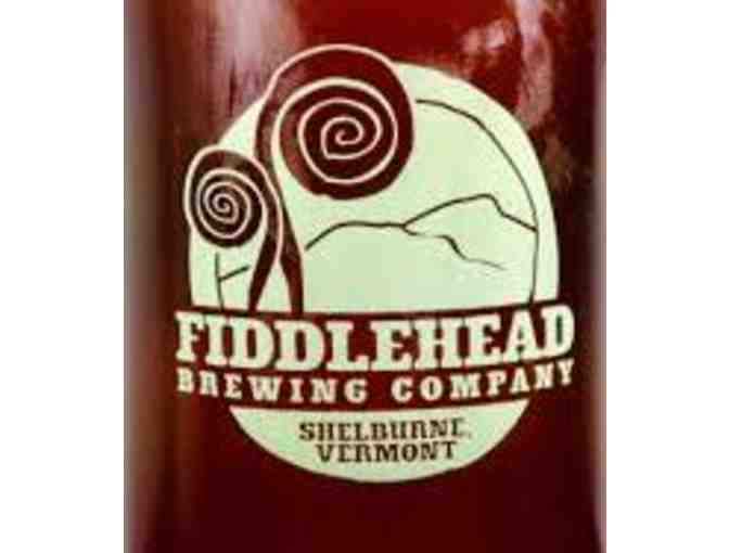 Fiddlehead $50 Gift Certificate