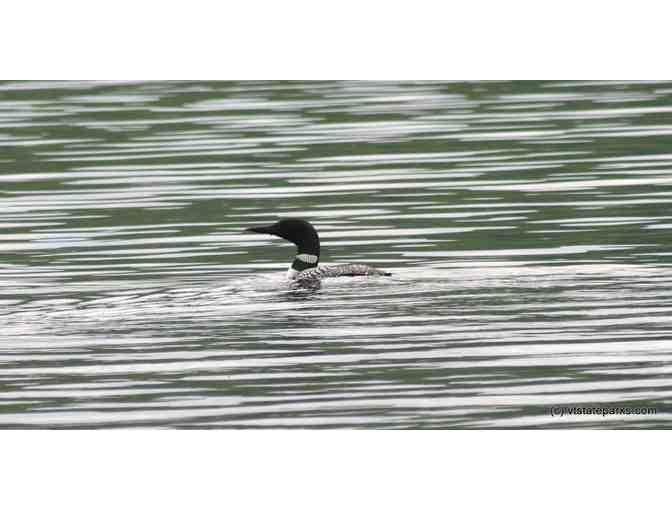 Vermont State Parks Day Use Pass