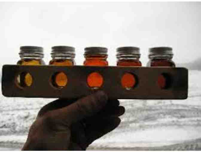 1 Gallon of Vermont Maple Syrup